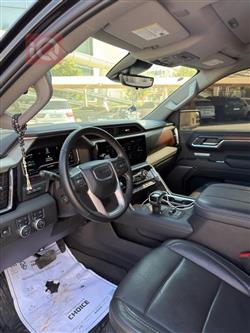 جی ئێم سی سیرا